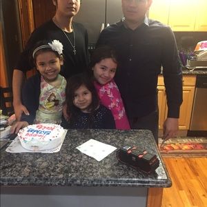 Meet your Posher, Mariza